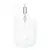 MR4_60151 Комп’ютерна мишка xo m7 fashion smooth wireless mouse, білий XO