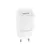 MR4_60189 Мережевий зарядний пристрій xo l157 1usb qc3.0 18w charger, білий XO