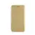 MR4_60552 Чохол-книжка level для redmi 4x gold 