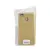 MR4_60552 Чохол-книжка level для redmi 4x gold 