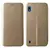 MR4_59918 Чохол-книжка level для samsung a10 (a105f) gold 
