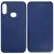 MR4_59922 Чохол-книжка level для samsung a10s (a107) синій 