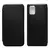 MR4_59933 Чохол-книжка level для samsung a51 (a515), чорний 