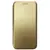 MR4_59930 Чохол-книжка level для iphone xr gold 