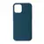 MR4_60645 Чохол silicone case full copy для iphone 12 pro max (20) синій cobalt 