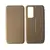MR4_59972 Чохол-книжка level для redmi note 11, 11s gold 