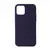 MR4_61423 Чохол silicone case full copy для iphone 12 pro max (71) new пурпуровий 