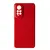 MR4_60241 Чохол silicone case camera (no logo) для redmi note 12 pro 4g червоний 