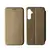 MR4_59986 Чохол-книжка level для samsung a05s (a057) gold 