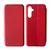 MR4_59988 Чохол-книжка level для samsung a15 (a155) червоний 