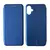 MR4_60008 Чохол-книжка level для samsung a06 (a065) синій 