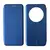 MR4_60022 Чохол-книжка level для redmi 14c синій 