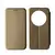 MR4_60023 Чохол-книжка level для redmi 14c золотистий PRC