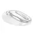 MR4_60525 Компютерна мишка hoco gm34 nuevo dual-mode business wireless mouse, сірий, білий 