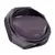 MR4_60526 Навушники бездротові hoco ew70 glory true wireless bt5.4, 6hours, чорний пурпуровий 
