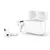 MR4_60114 Навушники бездротові xo t3 pods bluetooth headset, білий 