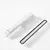 MR4_60132 Лампа xo oz07 multi-speed desk lamp (з дистанційним керуванням) 1200mah, білий 