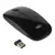 MR4_60149 Компютерна мишка xo m7 fashion smooth wireless mouse, чорний 