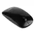 MR4_60149 Компютерна мишка xo m7 fashion smooth wireless mouse, чорний 