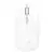 MR4_60151 Компютерна мишка xo m7 fashion smooth wireless mouse, білий 