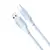 MR4_60158 Кабель xo nb265 minimalist series type-c data cable 1m синій 