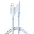 MR4_60158 Кабель xo nb265 minimalist series type-c data cable 1m синій 