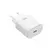 MR4_60164 Мережевий зарядний пристрій xo ce25 pd25w type-c fast charger, білий 