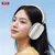 MR4_60183 Навушники накладні xo be45 beiguo headworn bluetooth earphones срібні 