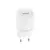 MR4_60189 Мережевий зарядний пристрій xo l157 1usb qc3.0 18w charger, білий 