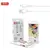 MR4_60214 Кабель xo nb-q166 fast charging usb cable для lightning 5a, 1m, білий 