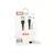 MR4_60215 Кабель xo nb-q166 fast charging usb cable для type-c 5a, 1m, чорний 