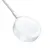 MR4_60095 Кабель xo cx012 plastic magnetic для годинника wireless charger, білий 