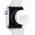 MR4_60095 Кабель xo cx012 plastic magnetic для годинника wireless charger, білий 