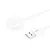 MR4_60095 Кабель xo cx012 plastic magnetic для годинника wireless charger, білий 