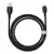 MR4_61292 Кабель baseus pudding series fast charging cable usb-a to type-c 100w 2m, чорний p10355703111-01 
