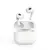 MR4_60113 Навушники бездротові xo q4 pods bluetooth headset, білий 