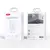 MR4_60164 Мережевий зарядний пристрій xo ce25 pd25w type-c fast charger, білий 