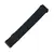 MR4_79093 Ремінець milanese loop 20mm, чорний 