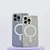 MR4_61963 Чохол clear case magsafe (тех. пак) для iphone 11 pro 
