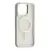 MR4_61555 Чохол esthetic magsafe case для iphone 12 pro max, сірий 