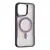 MR4_61556 Чохол esthetic magsafe case для iphone 12 pro max deep пурпуровий 