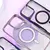 MR4_61575 Чохол esthetic magsafe case для iphone 13 pro max рожевий PRC