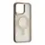 MR4_61583 Чохол esthetic magsafe case для iphone 14 pro, сірий 