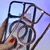 MR4_61583 Чохол esthetic magsafe case для iphone 14 pro, сірий 