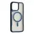 MR4_61578 Чохол esthetic magsafe case для iphone 13 pro max синій 