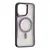 MR4_61602 Чохол esthetic magsafe case для iphone 15 pro max deep пурпуровий 