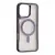 MR4_61608 Чохол esthetic magsafe case для iphone 16 pro deep пурпуровий 