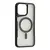 MR4_61604 Чохол esthetic magsafe case для iphone 15 pro max, чорний 