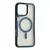 MR4_61618 Чохол esthetic magsafe case для iphone 16 pro max синій 