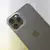 MR4_61543 Чохол evo clear case для iphone 16 pro transparent 